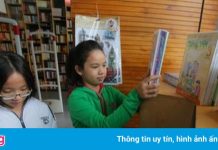 Gặp khó khi phát hành SGK lớp 2, 6