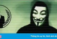 Anonymous thất bại với dự án đồng Anon Inu