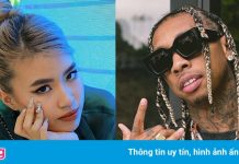 Rapper Mỹ có MV một tỷ view mời Pháo hợp tác