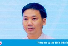 Giám đốc Sở NN-PTNT Quảng Ninh làm Bí thư thị xã Đông Triều