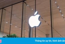 Nhân viên Apple đòi nghỉ vì không được làm việc từ xa