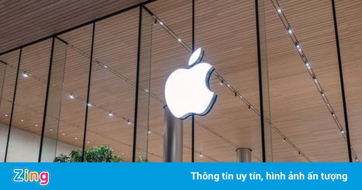 Nhân viên Apple đòi nghỉ vì không được làm việc từ xa