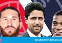 PSG đủ sức vô địch Champions League?