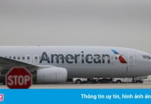 Chuyến bay không thể khởi hành vì 30 hành khách từ chối đeo khẩu trang