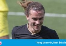 Griezmann gặp rắc rối vì xúc phạm người châu Á