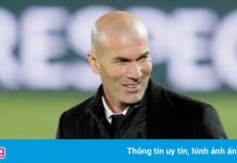 Zidane có kế hoạch trở lại ghế huấn luyện