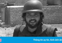 Nhà báo Reuters báo tin thoát nạn trước khi bị giết