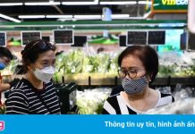 Hà Nội công bố danh sách 8.321 chợ, siêu thị, hàng tạp hóa đang mở cửa