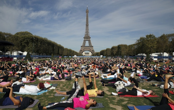 Nhiều du khách sợ đến thủ đô của Pháp vì mắc "hội chứng Paris" bí ẩn - 4