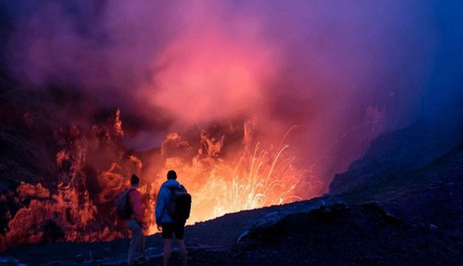 Những điểm đến đáng kinh ngạc ở Vanuatu - 2