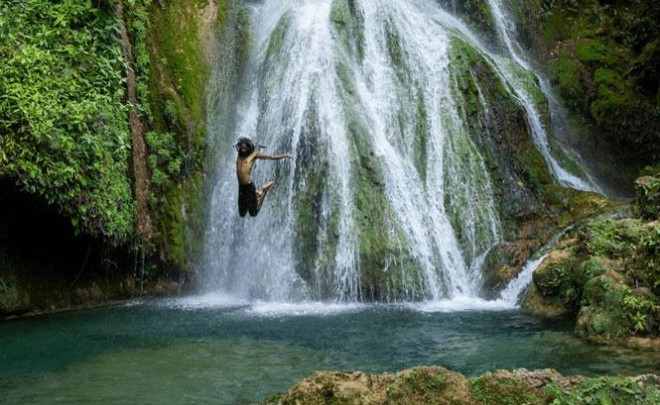 Những điểm đến đáng kinh ngạc ở Vanuatu