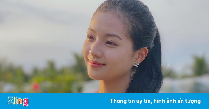 Nữ diễn viên được chọn thay thế vai Diệp trong ‘Hương vị tình thân’