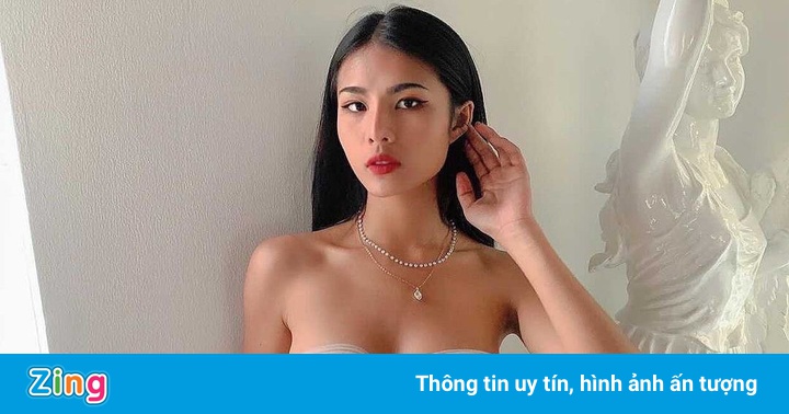 Thời trang 20 năm trước được giới trẻ chuộng lại