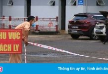 TP Gia Nghĩa giãn cách xã hội theo Chỉ thị 16
