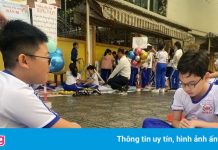 TP.HCM thông báo khẩn tạm dừng tuyển sinh các lớp đầu cấp