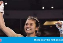 Boxing Việt Nam có suất thứ hai dự Olympic Tokyo