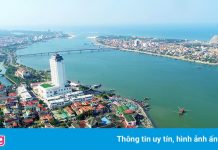 TP Đồng Hới giãn cách xã hội