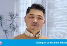Ông chủ Kakao giành ngôi giàu nhất Hàn Quốc từ tay thái tử Samsung
