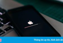Cách xử lý khi iPhone bị treo