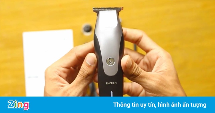 Những mẫu tông đơ cắt tóc giá dưới 500.000 đồng Những mẫu tông đơ cắt tóc giá dưới 500.000 đồng