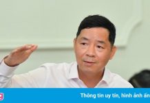 8 chuyên gia tư vấn chính sách chống dịch cho TP.HCM là ai?