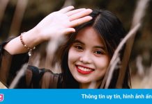 Ánh Nguyệt – cô gái nhỏ tuổi nhất của đoàn Việt Nam dự Olympic