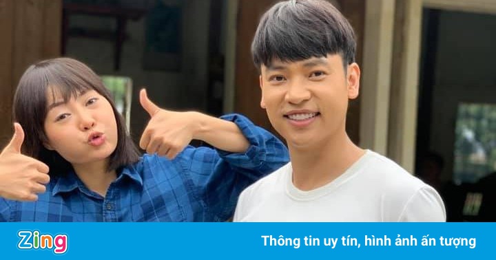 Duy Khoa diễn xuất thiếu thuyết phục khi trở lại sau 10 năm Duy Khoa diễn xuất thiếu thuyết phục khi trở lại sau 10 năm