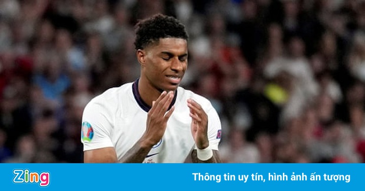 Sách của tiền đạo Rashford bán chạy