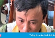Nghi phạm sát hại mẹ vợ bị bắt sau gần 1 tuần lẩn trốn