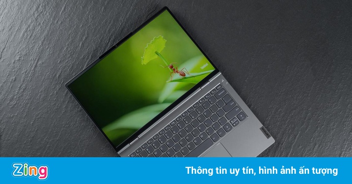 Laptop nội địa Trung Quốc đắt hàng