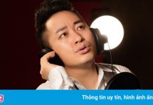 Tùng Dương quyên góp, hỗ trợ máy thở và 100 tấn gạo cho TP.HCM