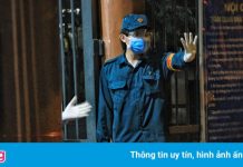 Người TP.HCM quyết bảo vệ ‘vùng xanh’ giữa tâm dịch Covid-19