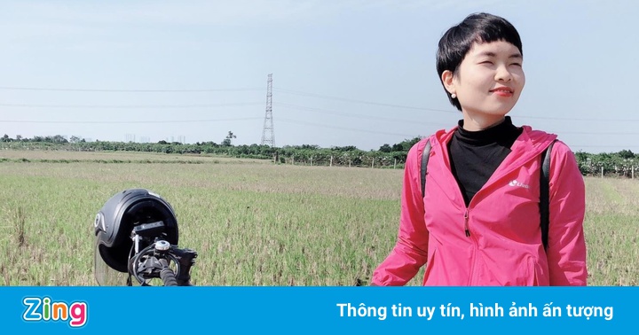 Cô gái 27 tuổi quyết nghỉ hưu sau 5 năm làm ngân hàng