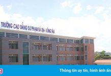 Khẩn trương thành lập hàng loạt bệnh viện dã chiến ở Bà Rịa – Vũng Tàu