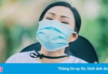 Khoảnh khắc có một không hai của nghệ sĩ Việt