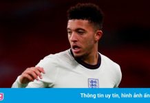 Man City hưởng lợi khi MU chiêu mộ Sancho