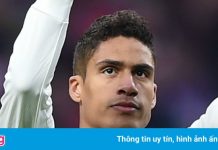 Tương lai Varane có thể được sáng tỏ trong tuần này