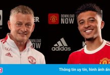 MU công bố tân binh trị giá 85 triệu euro