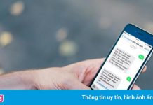 86 người ở Hà Nội bị xử phạt vì gửi tin nhắn rác