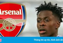 Arsenal chuẩn bị công bố tân binh đầu tiên