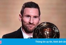 Khó ngăn cản Messi đoạt Quả bóng Vàng