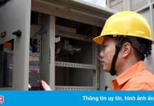 Tiêu thụ điện ở miền Nam giảm mạnh sau giãn cách xã hội