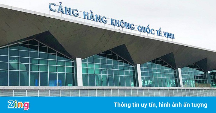 Nghệ An, Hà Tĩnh khẩn cấp tìm người đi chuyến bay có ca mắc Covid-19