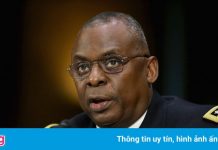 Bộ trưởng Quốc phòng Mỹ sắp đến thăm Việt Nam