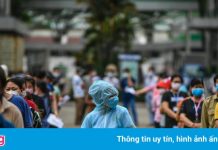 16 doanh nghiệp tại Khu công nghệ cao TP.HCM phải dừng hoạt động