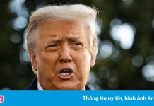 Vì sao ông Trump kiện Facebook, Twitter và YouTube?