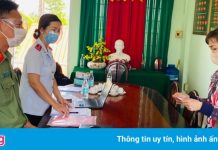 Hai người phụ nữ bị phạt vì tung tin sai sự thật