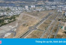 Các dự án BT có sai phạm liên quan việc giao đất sân bay Nha Trang