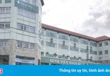 Cần Thơ tìm người từng đến Bệnh viện Hoàn Mỹ Cửu Long