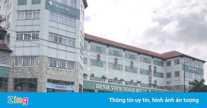 Cần Thơ tìm người từng đến Bệnh viện Hoàn Mỹ Cửu Long